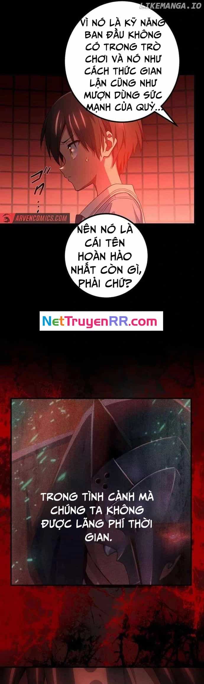 Quỷ Ấn - Chương 64 - ảnh 31