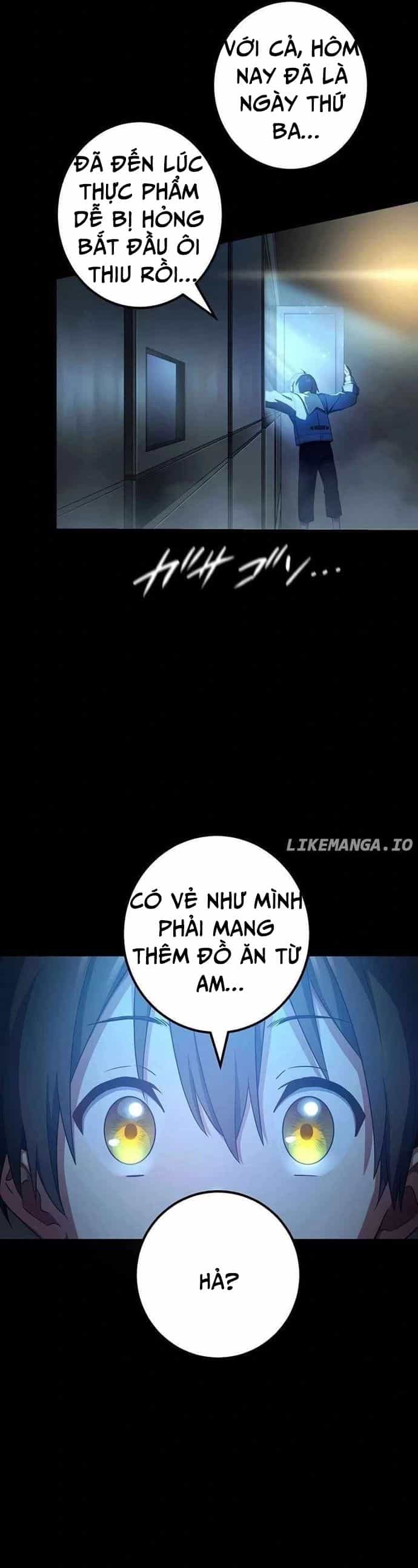 Quỷ Ấn - Chương 64 - ảnh 4