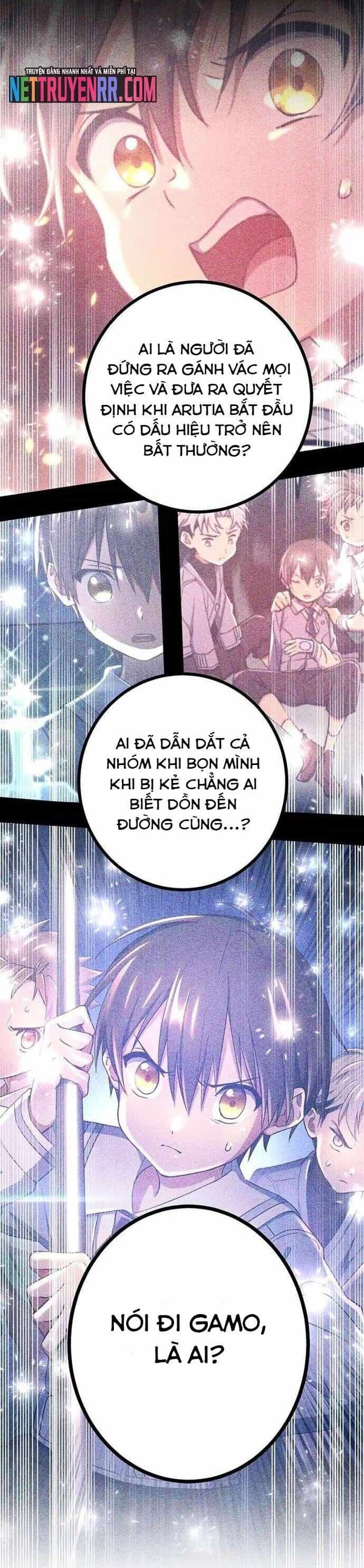 Quỷ Ấn - Chương 65 - ảnh 25