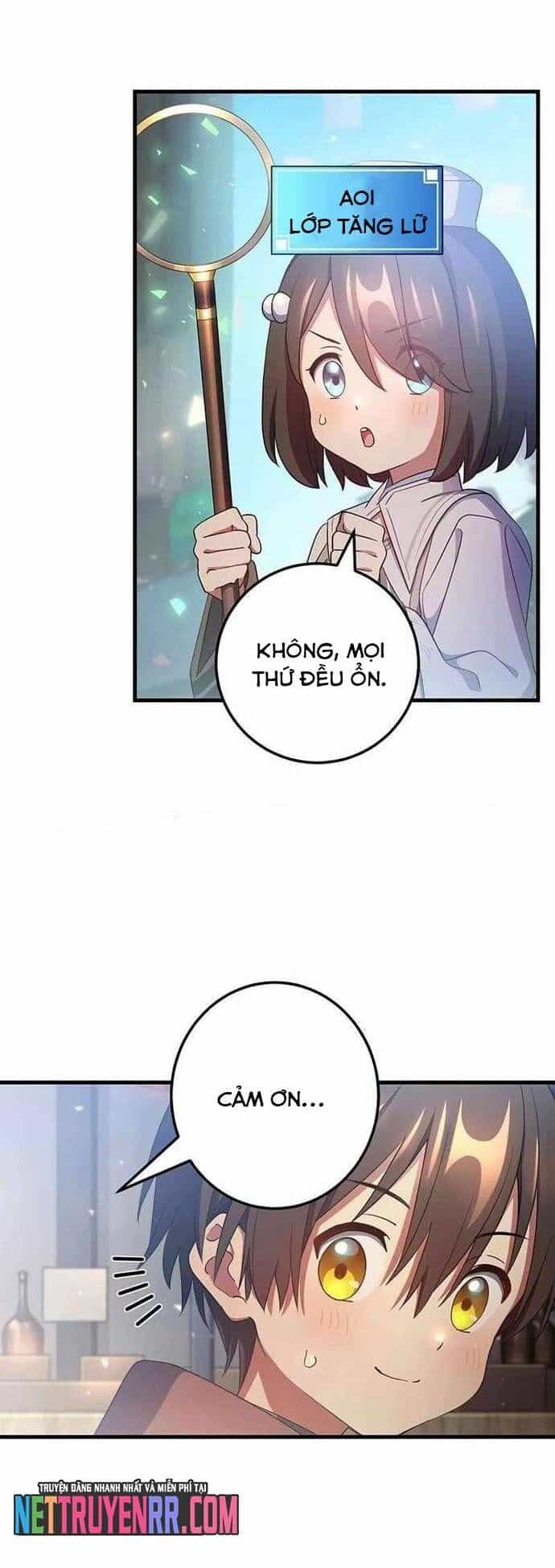 Quỷ Ấn - Chương 65 - ảnh 63