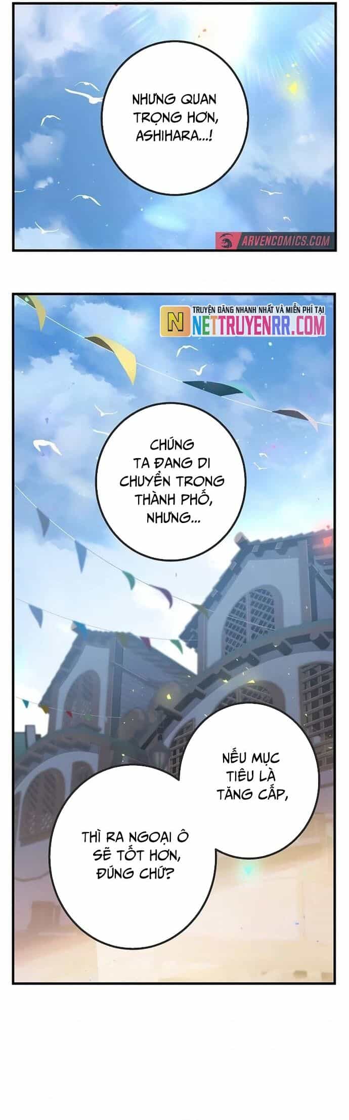 Quỷ Ấn - Chương 66 - ảnh 5
