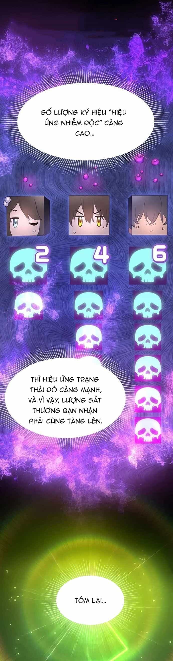 Quỷ Ấn - Chương 68 - ảnh 30