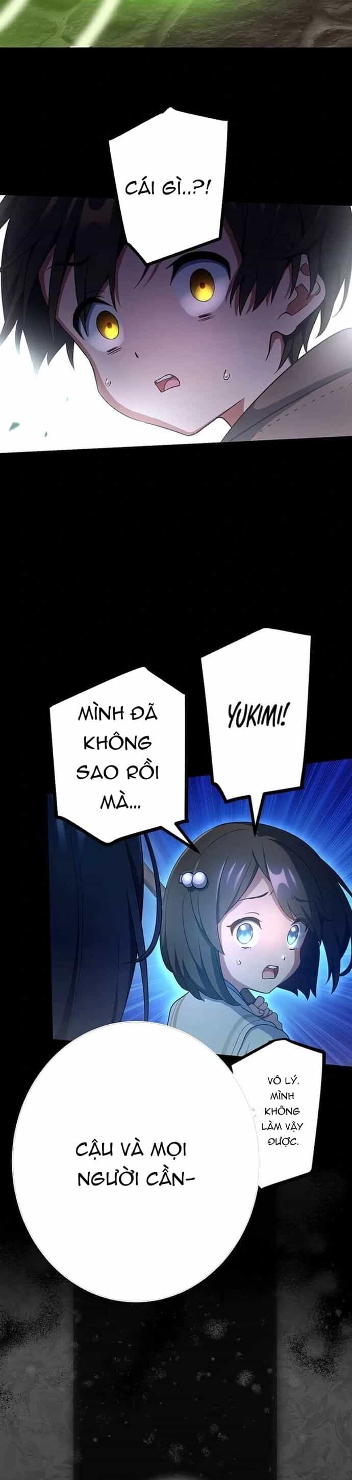 Quỷ Ấn - Chương 68 - ảnh 37