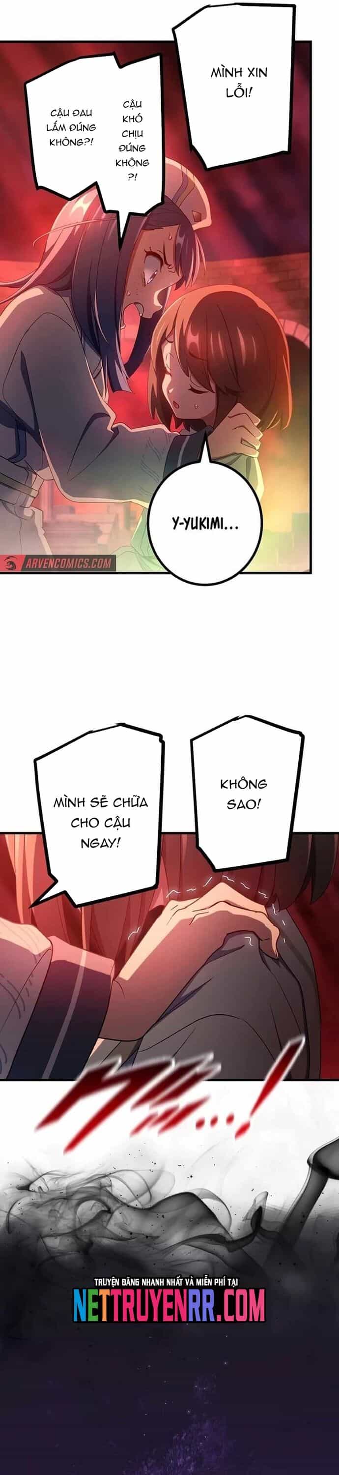 Quỷ Ấn - Chương 68 - ảnh 5