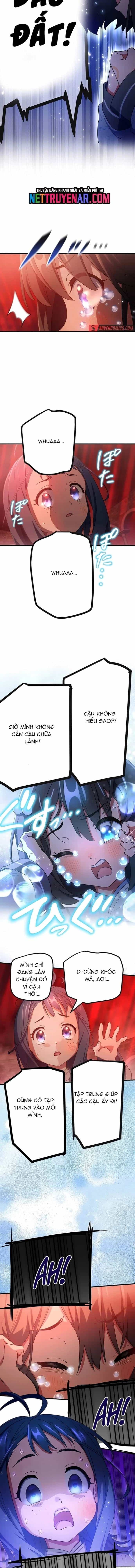 Quỷ Ấn - Chương 69 - ảnh 10