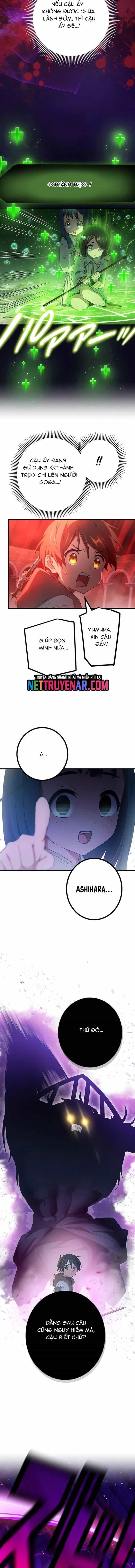 Quỷ Ấn - Chương 69 - ảnh 6