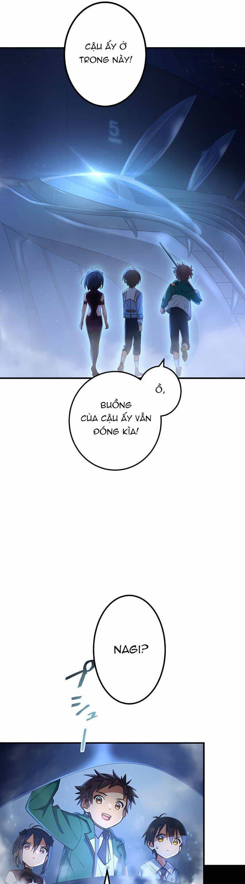 Quỷ Ấn - Chương 7 - ảnh 36