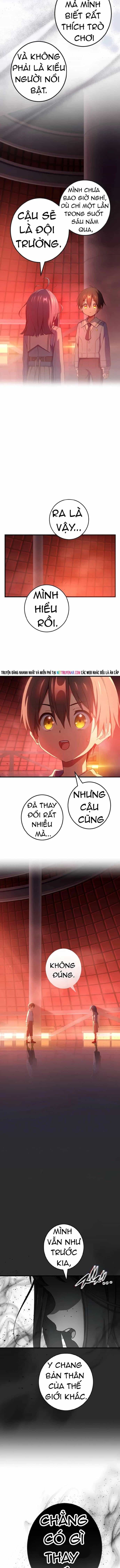 Quỷ Ấn - Chương 71 - ảnh 10
