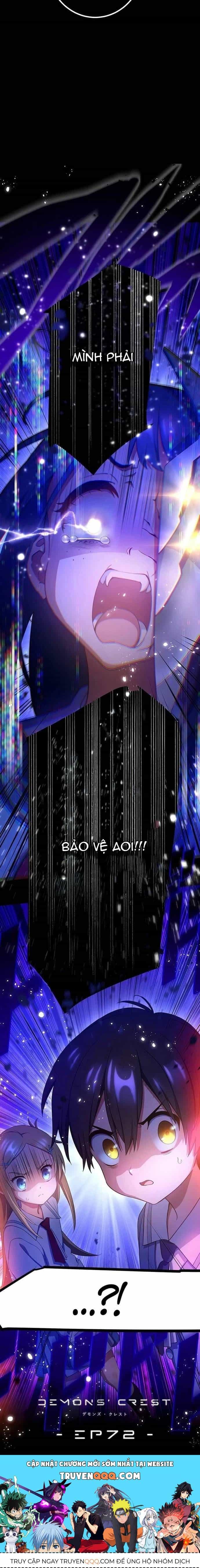 Quỷ Ấn - Chương 72 - ảnh 16
