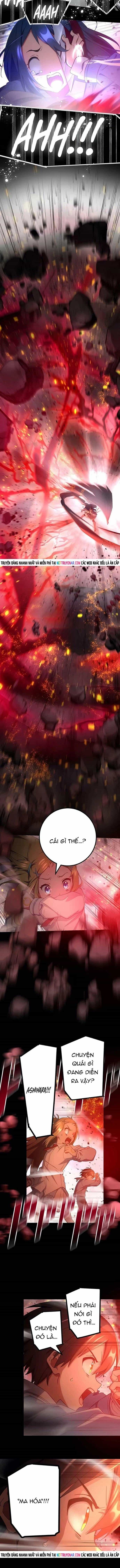Quỷ Ấn - Chương 73 - ảnh 2