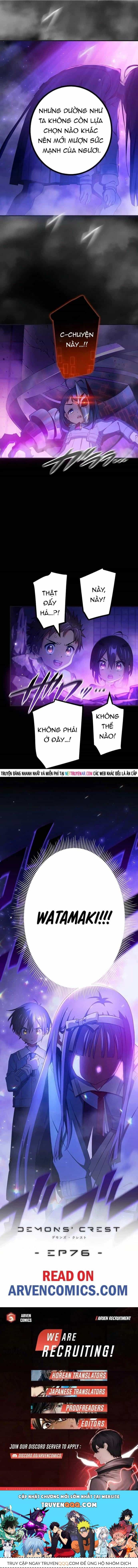 Quỷ Ấn - Chương 76 - ảnh 15