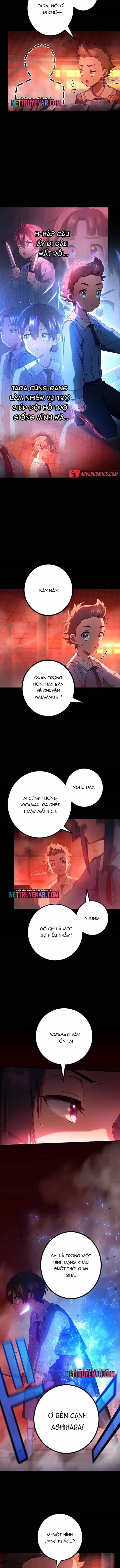 Quỷ Ấn - Chương 77 - ảnh 8