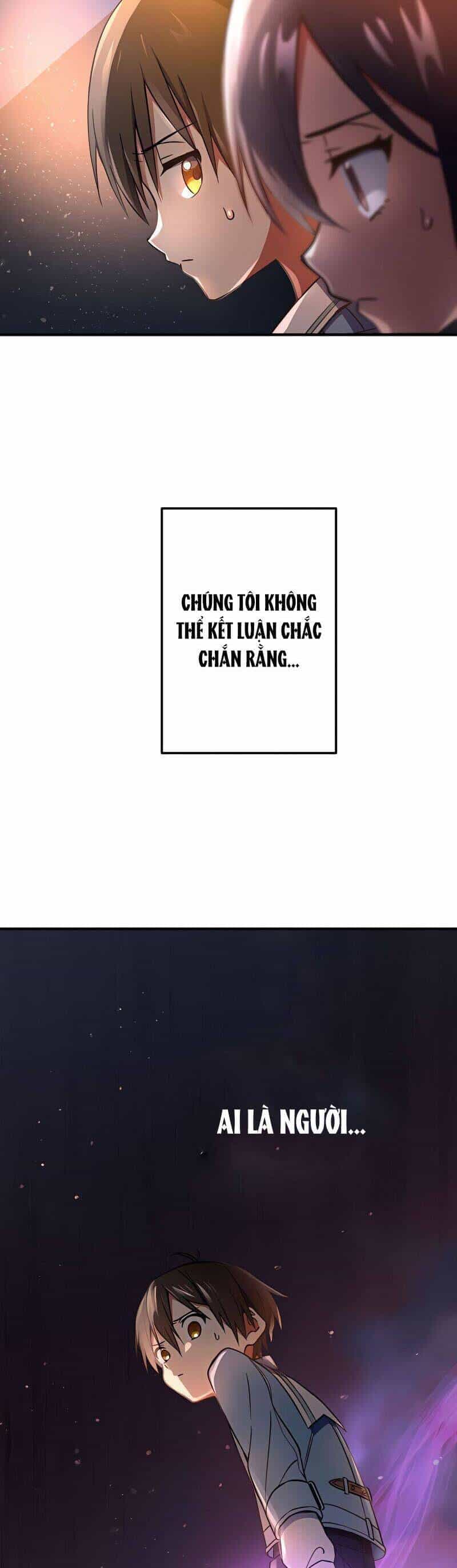 Quỷ Ấn - Chương 8 - ảnh 34