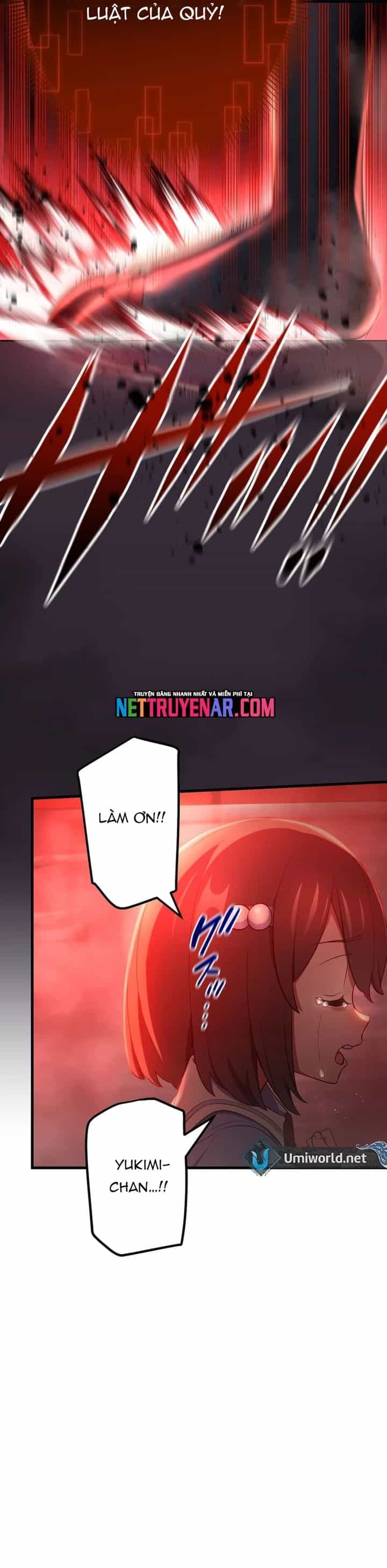 Quỷ Ấn - Chương 81 - ảnh 4