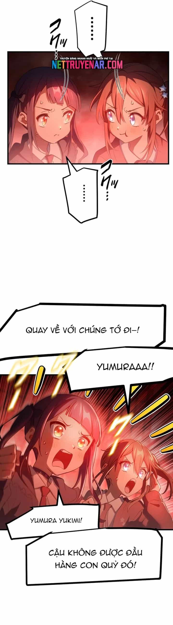 Quỷ Ấn - Chương 81 - ảnh 8
