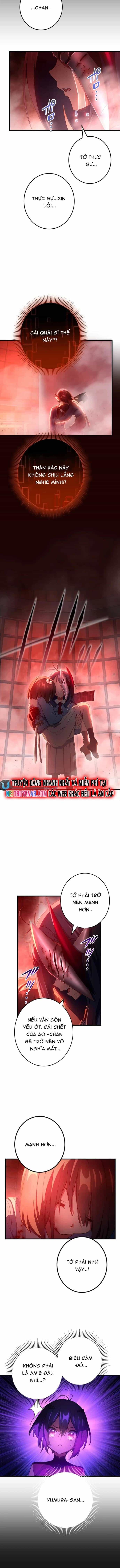 Quỷ Ấn - Chương 82 - ảnh 5