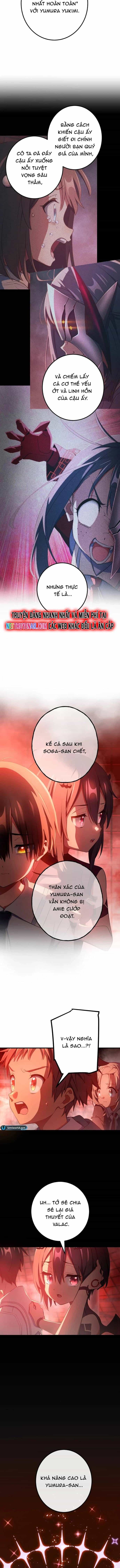 Quỷ Ấn - Chương 82 - ảnh 8
