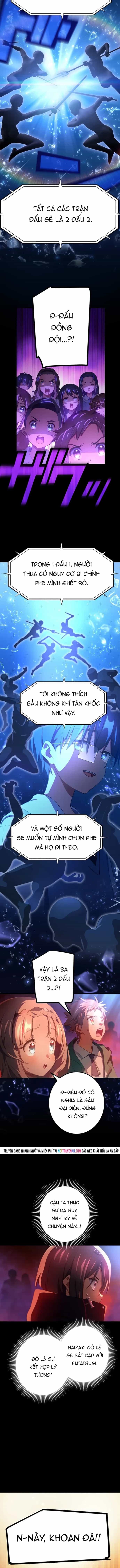 Quỷ Ấn - Chương 84 - ảnh 5