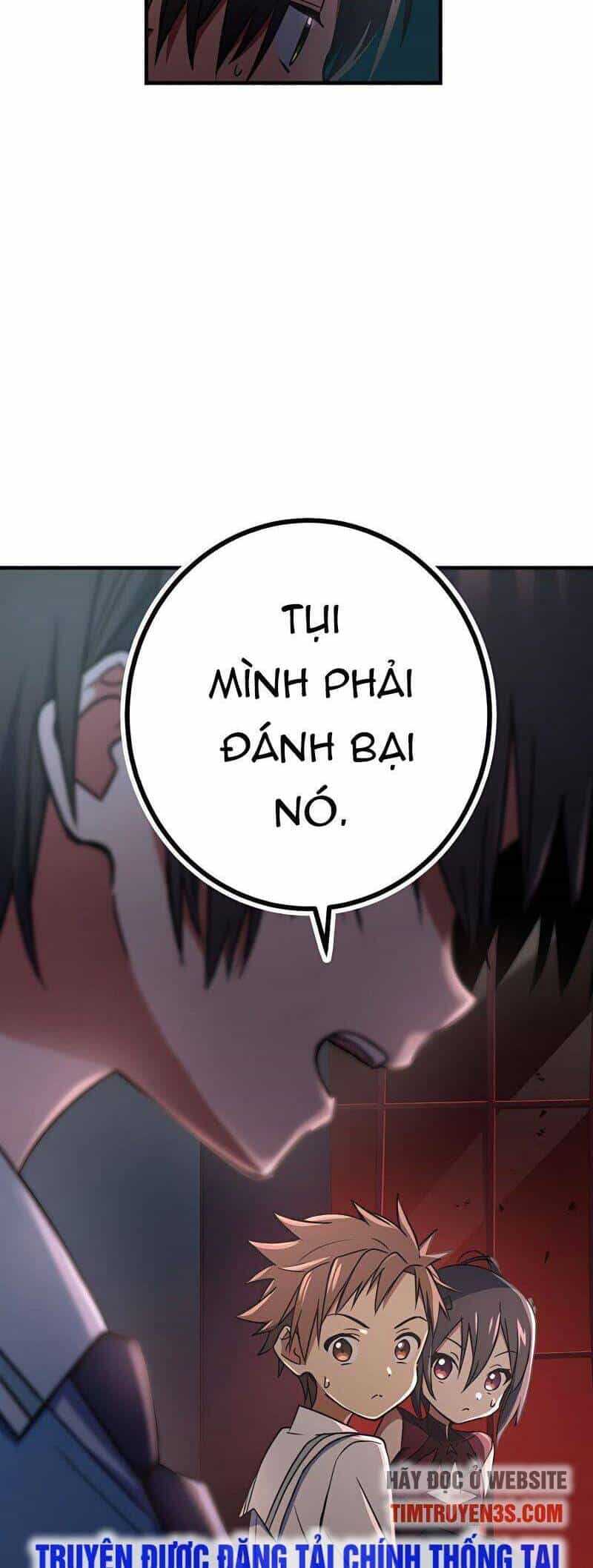 Quỷ Ấn - Chương 9 - ảnh 26