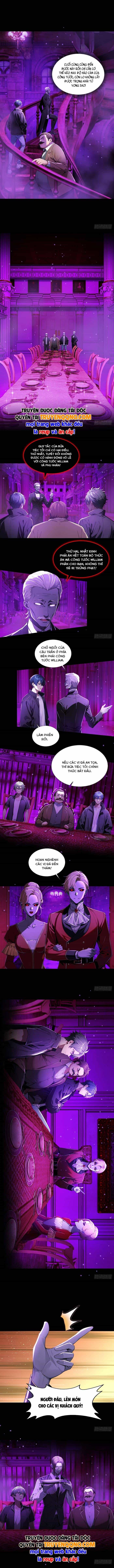 Quỷ Bí Thức Tỉnh: Mở Màn Nắm Giữ Nghìn Tỷ Quỷ Tệ - Chương 12 - ảnh 2