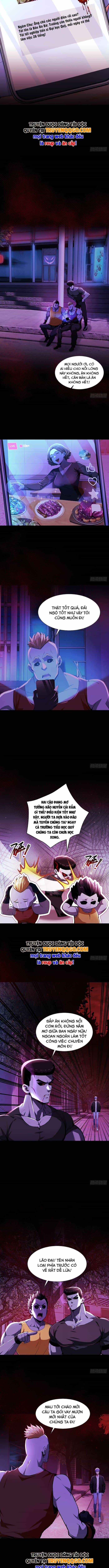 Quỷ Bí Thức Tỉnh: Mở Màn Nắm Giữ Nghìn Tỷ Quỷ Tệ - Chương 20 - ảnh 4