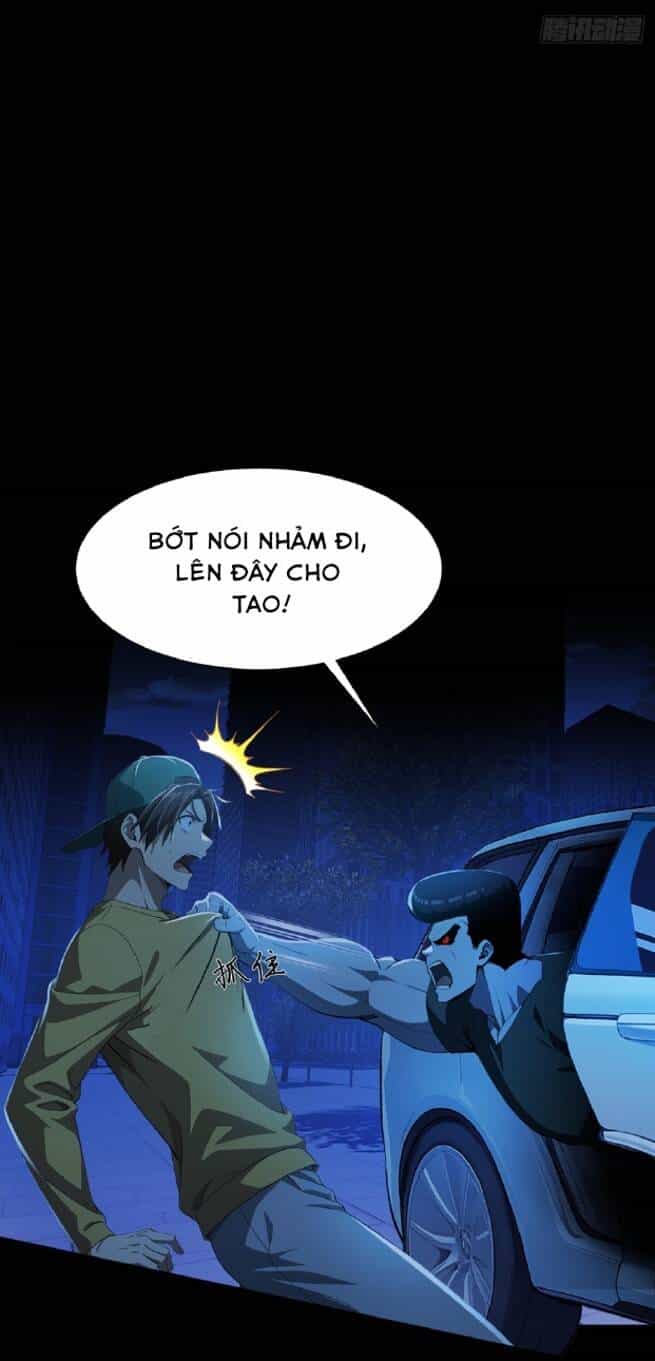 Quỷ Bí Thức Tỉnh: Mở Màn Nắm Giữ Nghìn Tỷ Quỷ Tệ - Chương 44 - ảnh 10