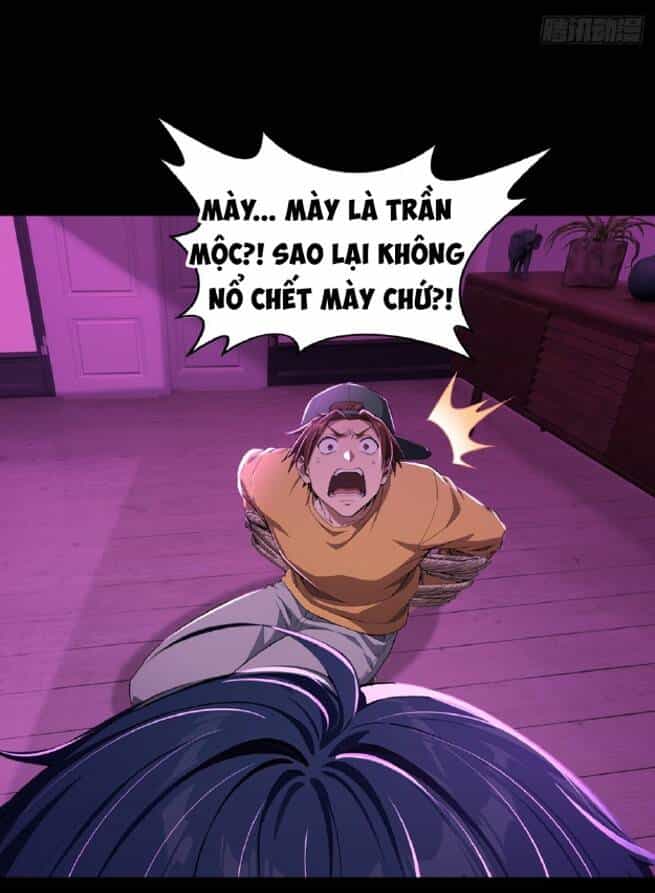 Quỷ Bí Thức Tỉnh: Mở Màn Nắm Giữ Nghìn Tỷ Quỷ Tệ - Chương 44 - ảnh 20