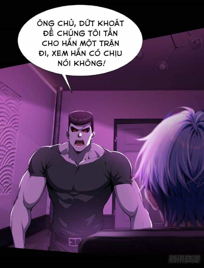 Quỷ Bí Thức Tỉnh: Mở Màn Nắm Giữ Nghìn Tỷ Quỷ Tệ - Chương 44 - ảnh 30