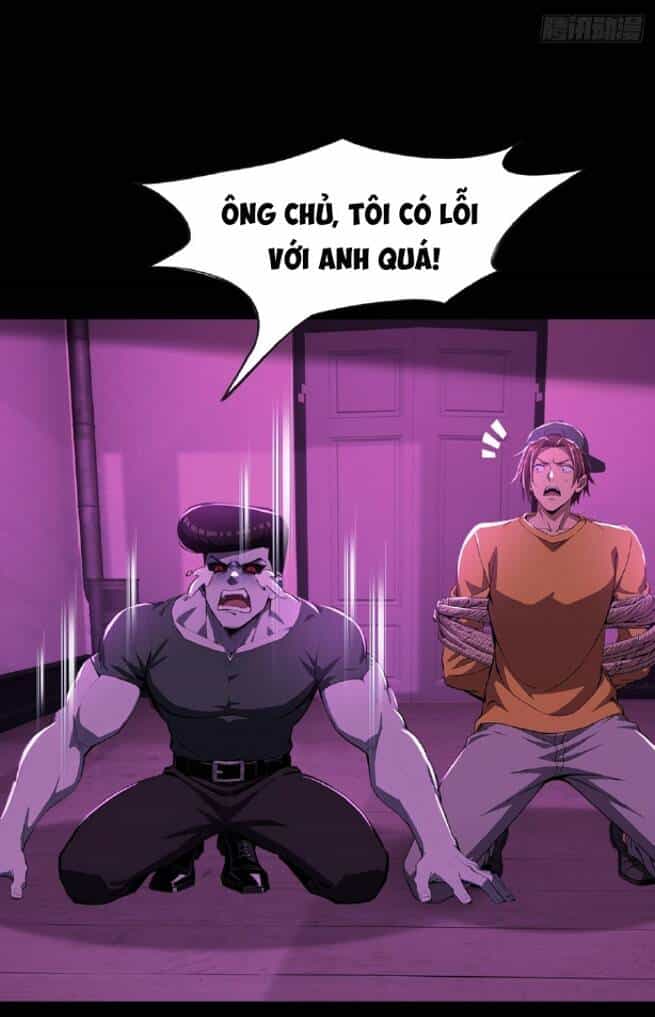 Quỷ Bí Thức Tỉnh: Mở Màn Nắm Giữ Nghìn Tỷ Quỷ Tệ - Chương 44 - ảnh 35