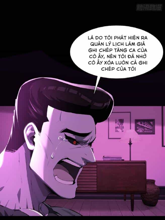 Quỷ Bí Thức Tỉnh: Mở Màn Nắm Giữ Nghìn Tỷ Quỷ Tệ - Chương 44 - ảnh 38