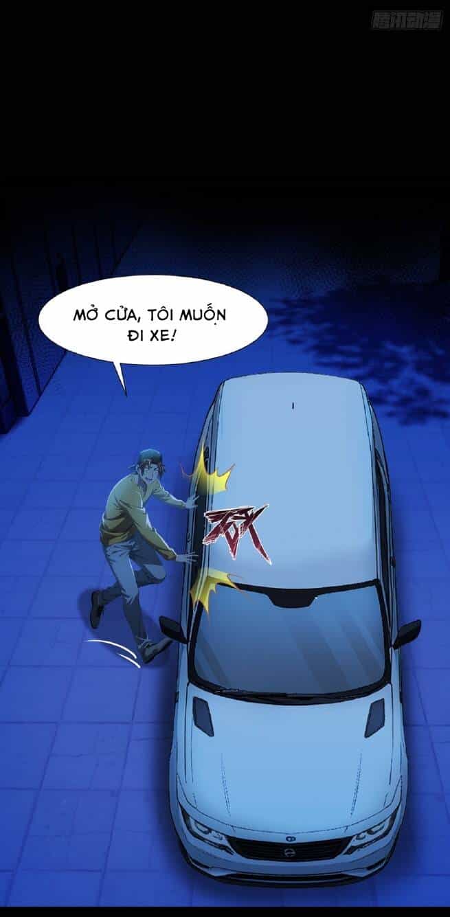 Quỷ Bí Thức Tỉnh: Mở Màn Nắm Giữ Nghìn Tỷ Quỷ Tệ - Chương 44 - ảnh 7