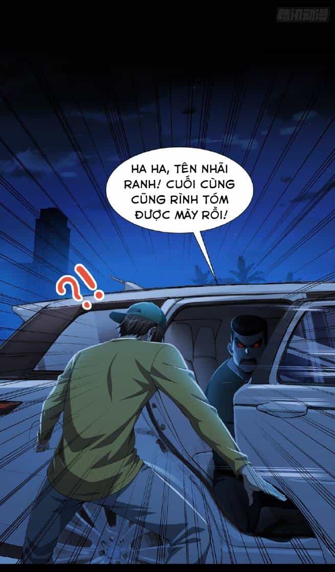 Quỷ Bí Thức Tỉnh: Mở Màn Nắm Giữ Nghìn Tỷ Quỷ Tệ - Chương 44 - ảnh 8