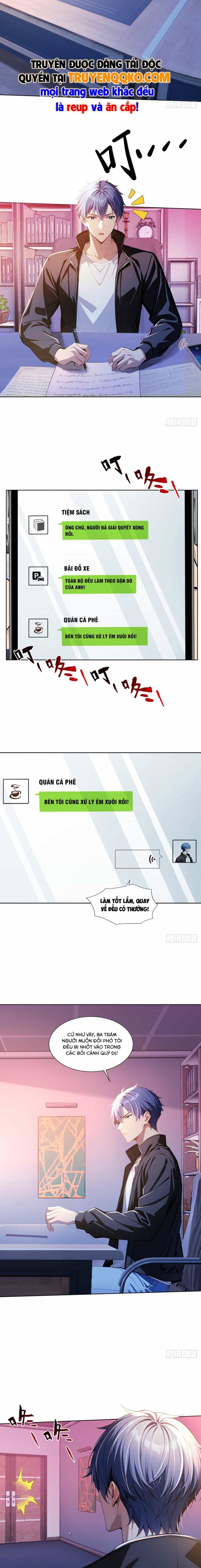 Quỷ Bí Thức Tỉnh: Mở Màn Nắm Giữ Nghìn Tỷ Quỷ Tệ - Chương 45 - ảnh 7