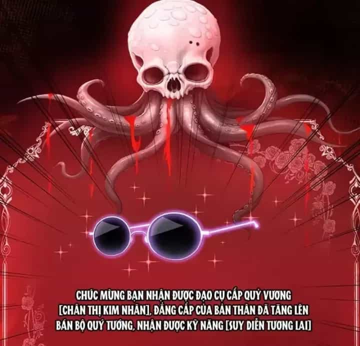Quỷ Bí Thức Tỉnh: Mở Màn Nắm Giữ Nghìn Tỷ Quỷ Tệ - Chương 51 - ảnh 43