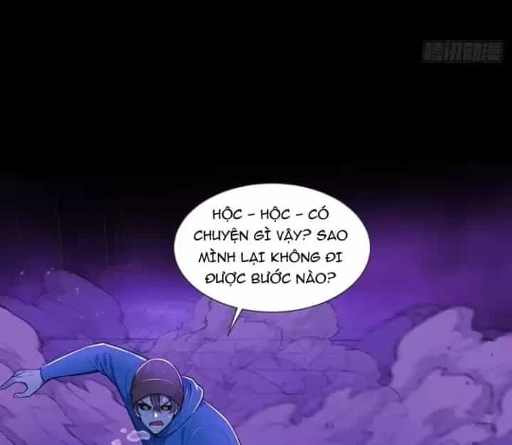Quỷ Bí Thức Tỉnh: Mở Màn Nắm Giữ Nghìn Tỷ Quỷ Tệ - Chương 54 - ảnh 81