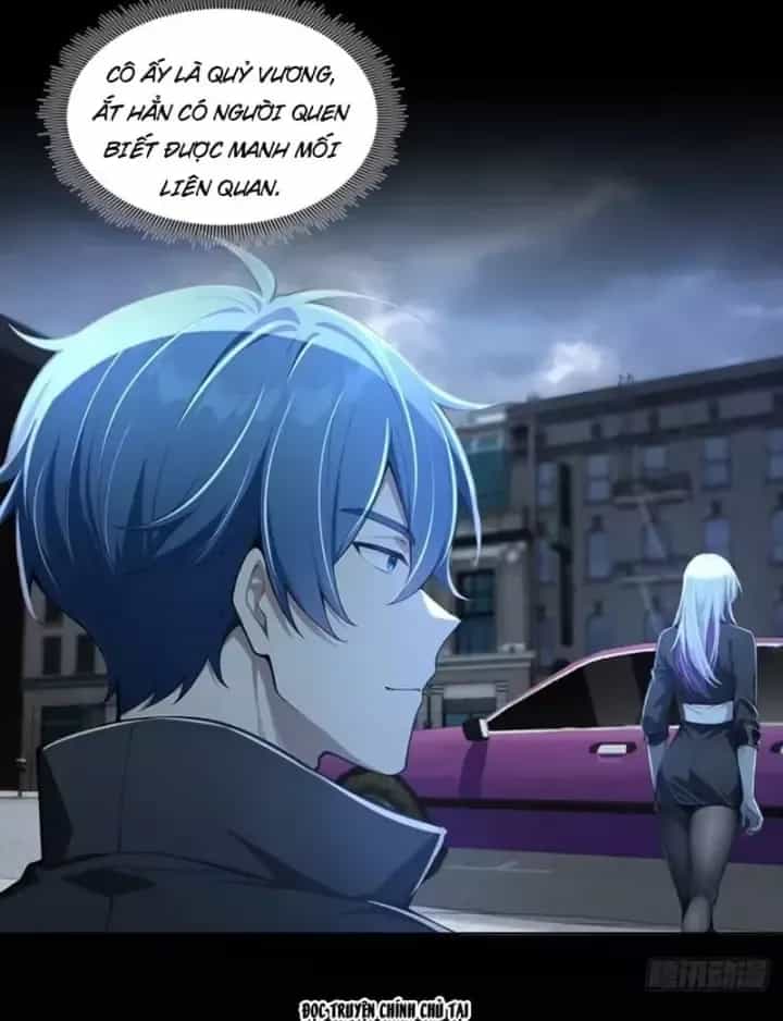 Quỷ Bí Thức Tỉnh: Mở Màn Nắm Giữ Nghìn Tỷ Quỷ Tệ - Chương 55 - ảnh 34