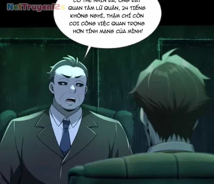 Quỷ Bí Thức Tỉnh: Mở Màn Nắm Giữ Nghìn Tỷ Quỷ Tệ - Chương 62 - ảnh 35