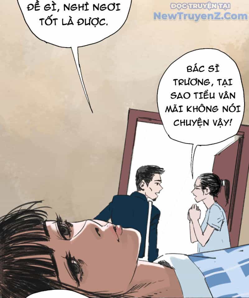 Quỷ Bộ Nhân Gian - Chương 2 - ảnh 15