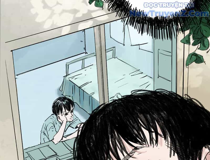 Quỷ Bộ Nhân Gian - Chương 5 - ảnh 13