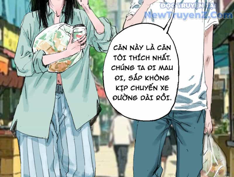 Quỷ Bộ Nhân Gian - Chương 6 - ảnh 11