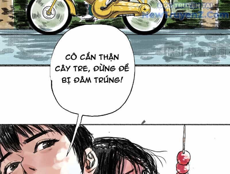 Quỷ Bộ Nhân Gian - Chương 6 - ảnh 15