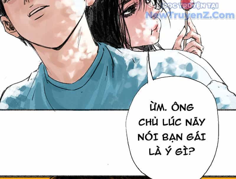 Quỷ Bộ Nhân Gian - Chương 6 - ảnh 16