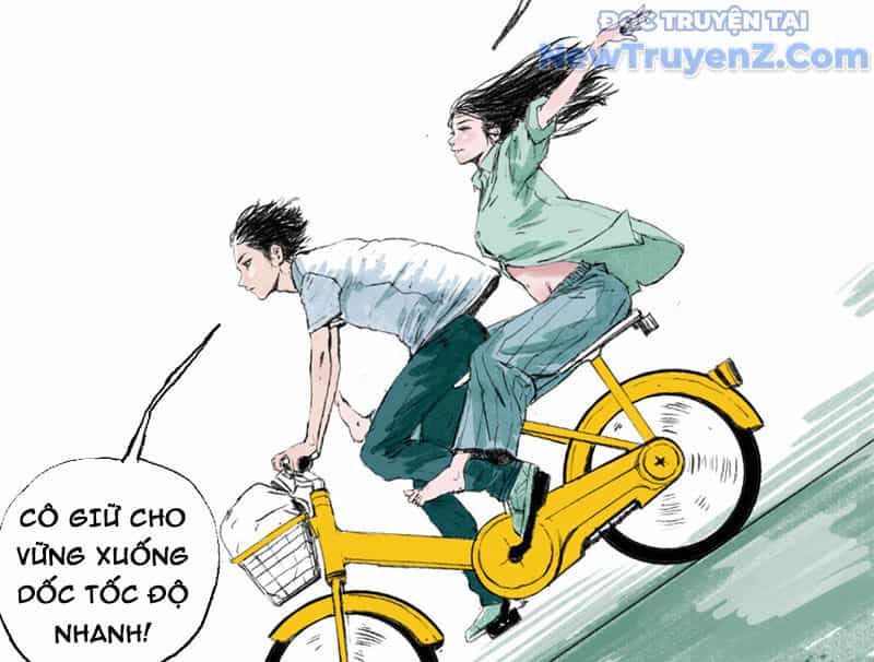 Quỷ Bộ Nhân Gian - Chương 6 - ảnh 25