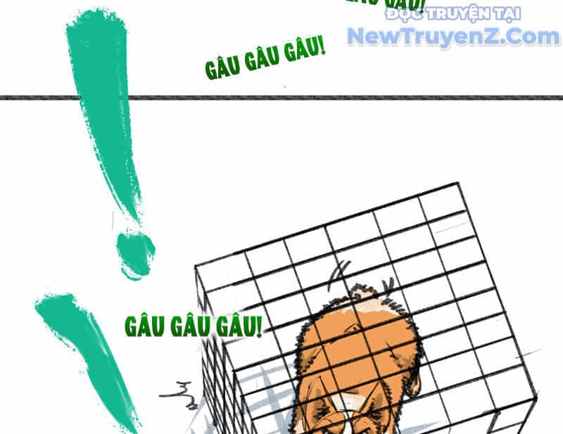 Quỷ Bộ Nhân Gian - Chương 7 - ảnh 78
