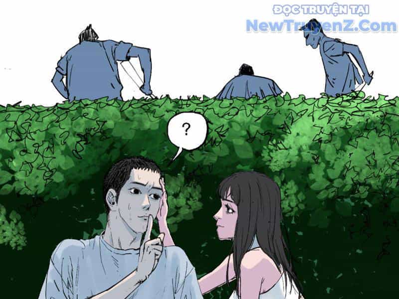Quỷ Bộ Nhân Gian - Chương 8 - ảnh 74