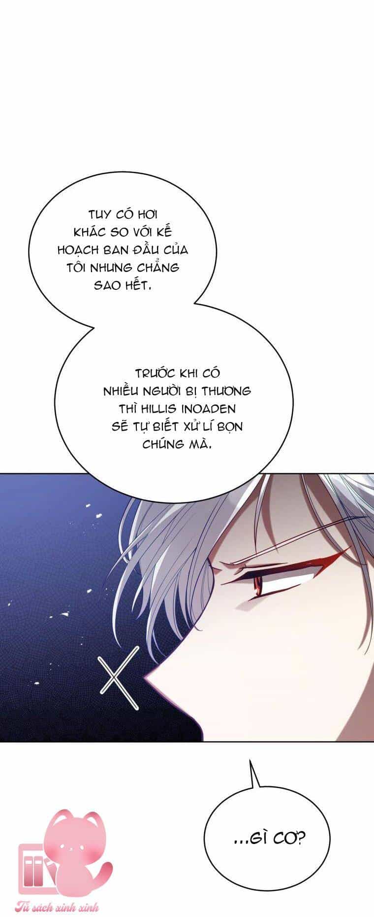 Quý Cô Khó Gần - Chương 96 - ảnh 14