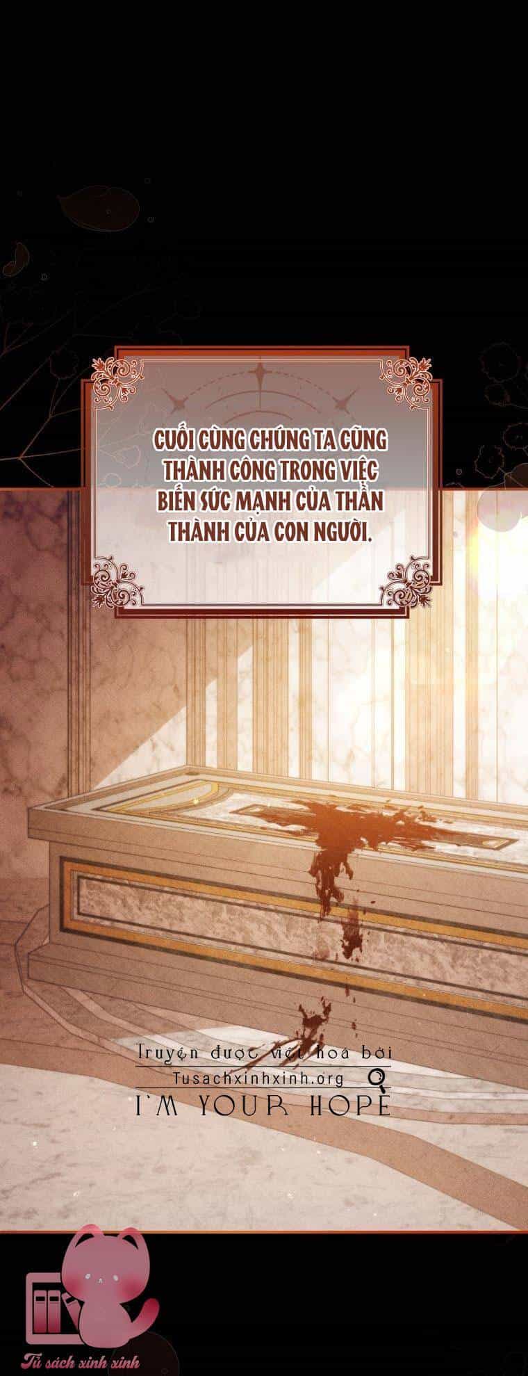 Quý Cô Khó Gần - Chương 97 - ảnh 23