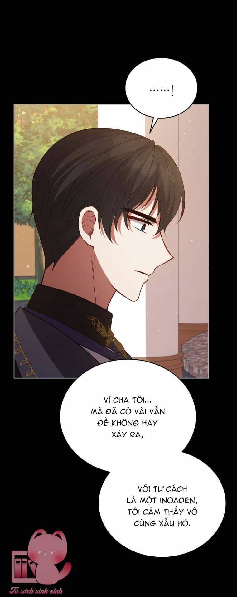 Quý Cô Khó Gần - Chương 98 - ảnh 39
