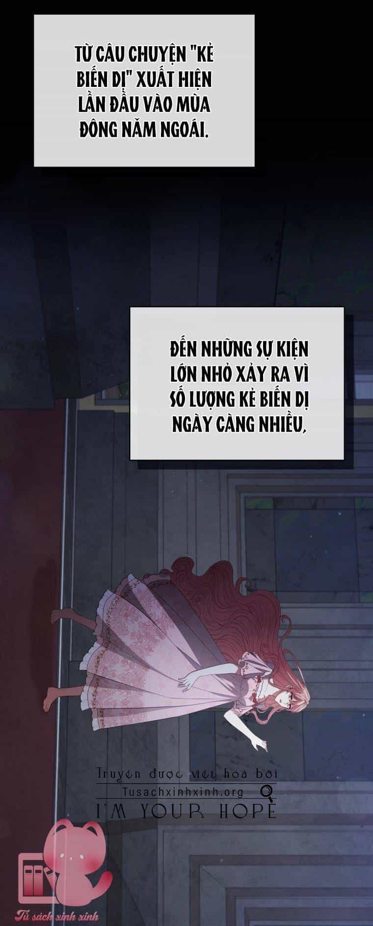 Quý Cô Khó Gần - Chương 98 - ảnh 49