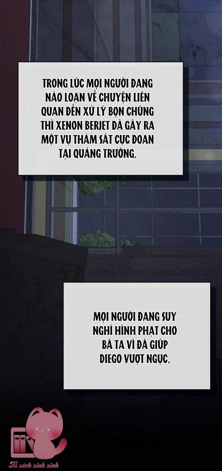 Quý Cô Khó Gần - Chương 98 - ảnh 50
